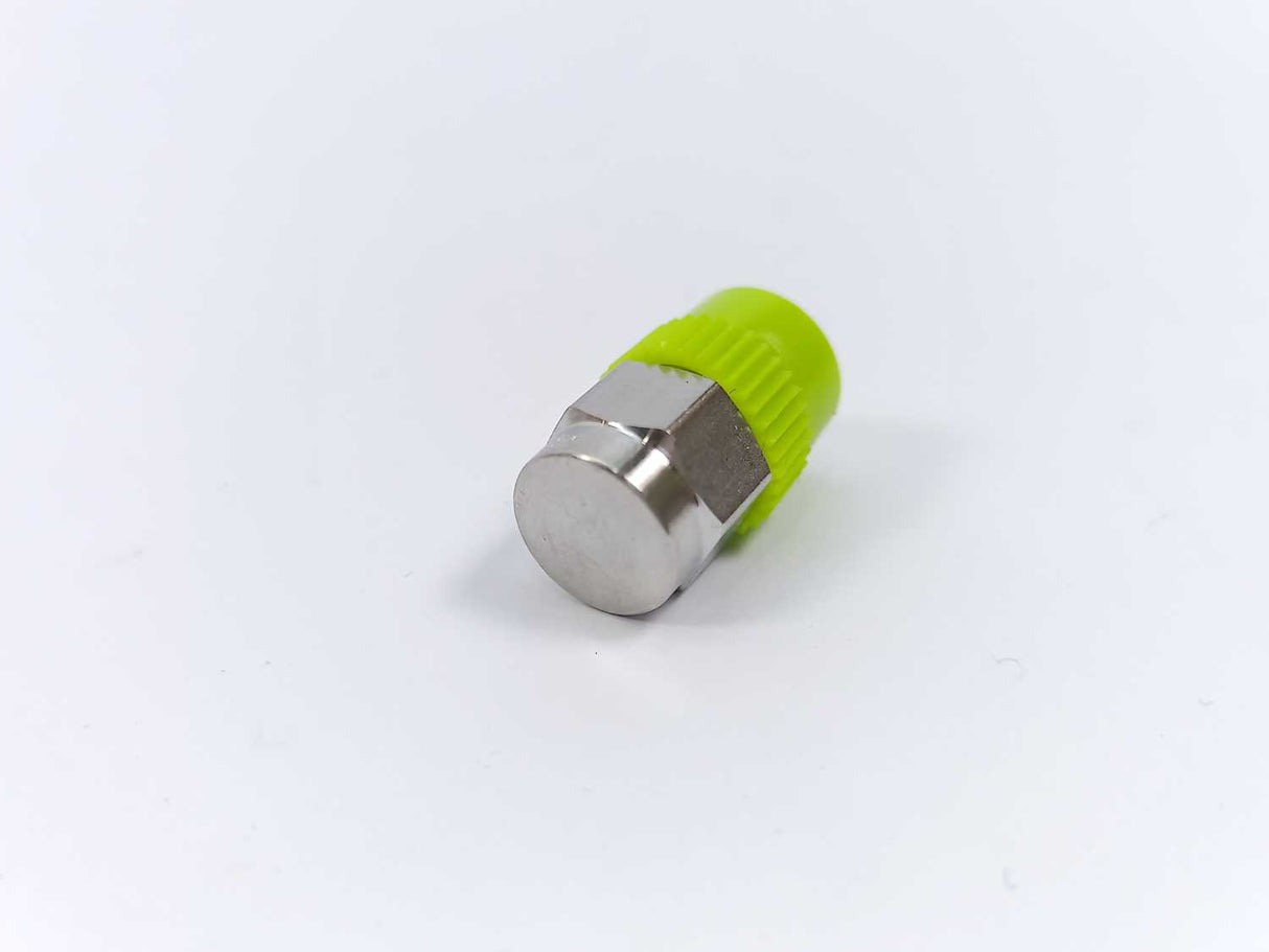 Hy-Lok H-SPB-2N Pipe pLug 1/8" NTP SS