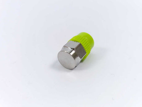 Hy-Lok H-SPB-2N Pipe pLug 1/8" NTP SS