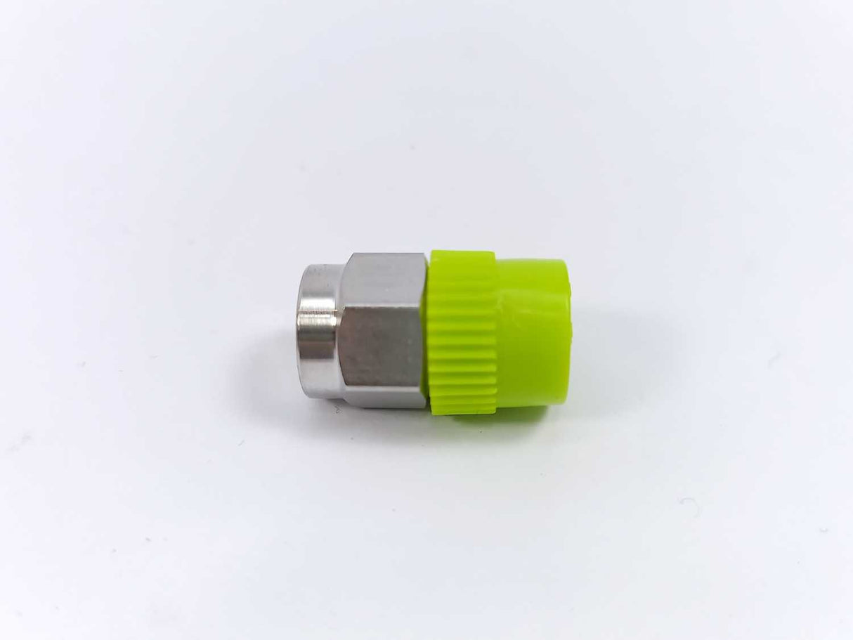 Hy-Lok H-SPB-2N Pipe pLug 1/8" NTP SS