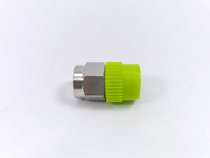 Hy-Lok H-SPB-2N Pipe pLug 1/8" NTP SS