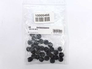 Weidmüller SAI-SK-M12 Protective Caps 30 Pcs.