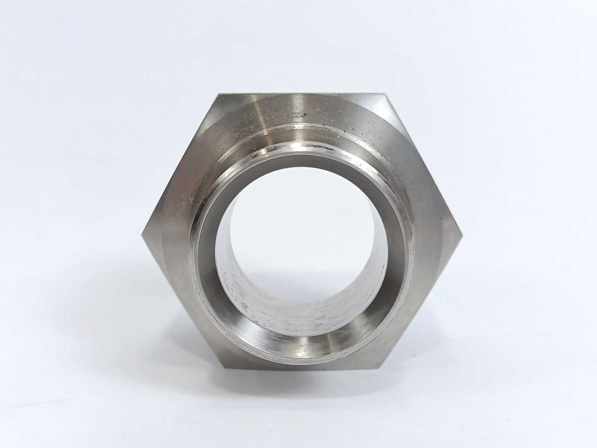 Hydroscand 7805-24-32 R1.1/2"UFxR2" IF SF Adapter BSP Male x BSP Female Swivel