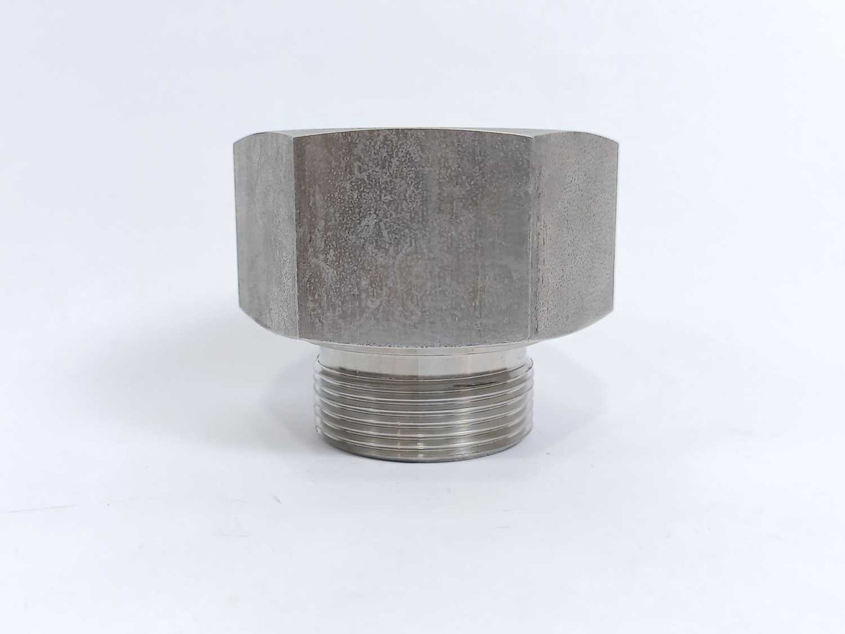 Hydroscand 7805-24-32 R1.1/2"UFxR2" IF SF Adapter BSP Male x BSP Female Swivel