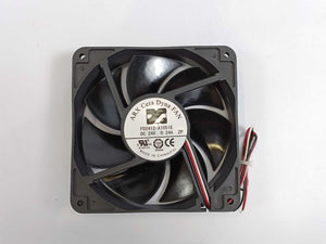 ARX FD2412-A1051E CeraDyna Fan DC 24V 0.24A