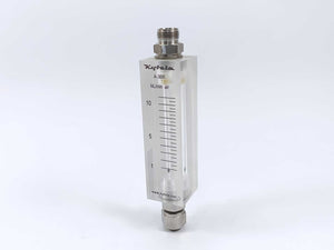 Kytola Instruments A-3BR Flow Meter Q=11 NL/min