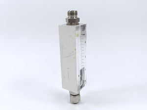 Kytola Instruments A-3BR Flow Meter Q=11 NL/min