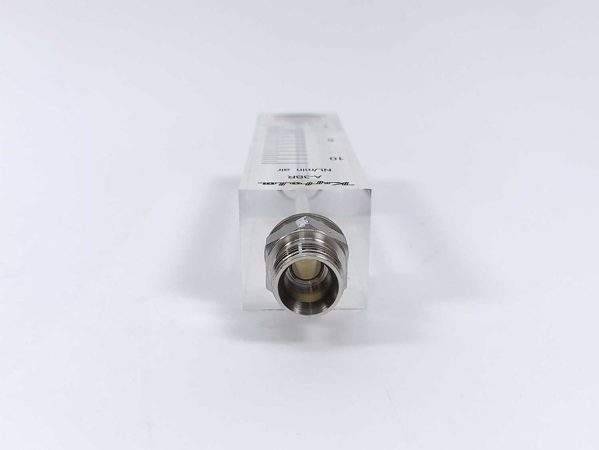 Kytola Instruments A-3BR Flow Meter Q=11 NL/min