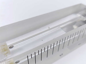 Kytola Instruments A-3BR Flow Meter Q=11 NL/min