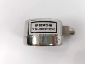 Hy-Lok EFEBSP00596 Stainless Steel Gauge 0-2.0 Bar