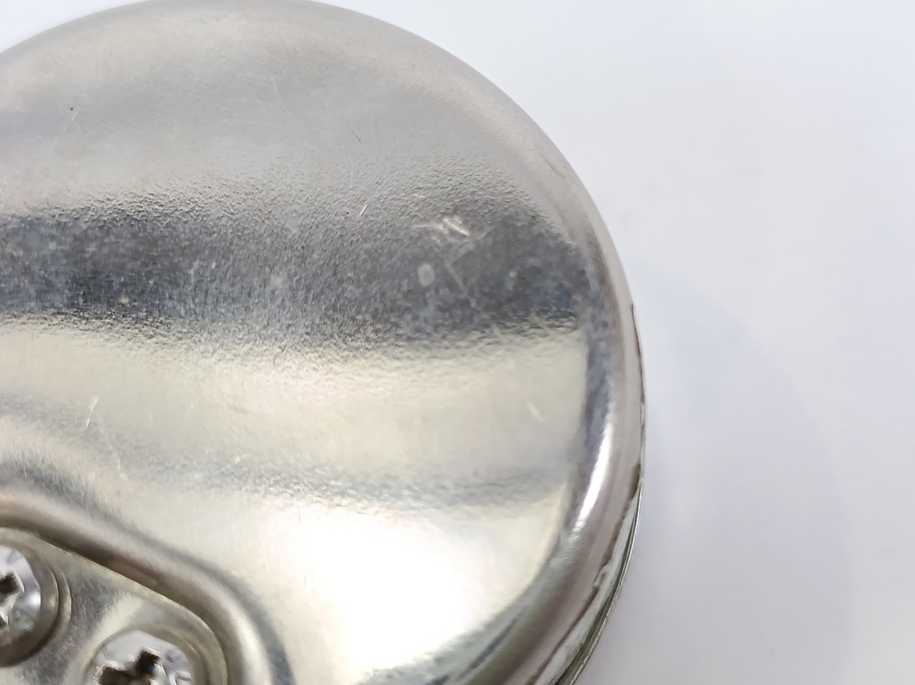 Hy-Lok EFEBSP00596 Stainless Steel Gauge 0-2.0 Bar