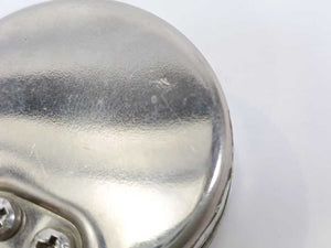 Hy-Lok EFEBSP00596 Stainless Steel Gauge 0-2.0 Bar