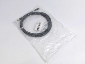 Beckhoff ZK2020-3132-0035 Power Cable 3.50 m, M8 female to M8 Male straight