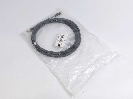 Beckhoff ZK2020-3132-0035 Power Cable 3.50 m, M8 female to M8 Male straight