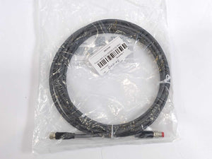 Beckhoff ZK2020-3132-0035 Power Cable 3.50 m, M8 female to M8 Male straight