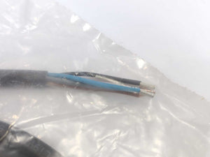 Beckhoff ZK2030-1200-0030 Power Cable 3.00 m, 7/8" female straight