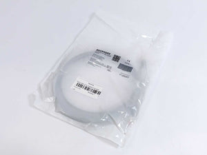 Beckhoff ZK2020-3132-0025 Power Cable 2.50 m, M8 4pos female to M8 4pos Male