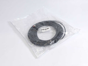 Beckhoff ZK2020-3100-0200 Power Cable 20.00 m, M8, plug, straight, male, 4-pin