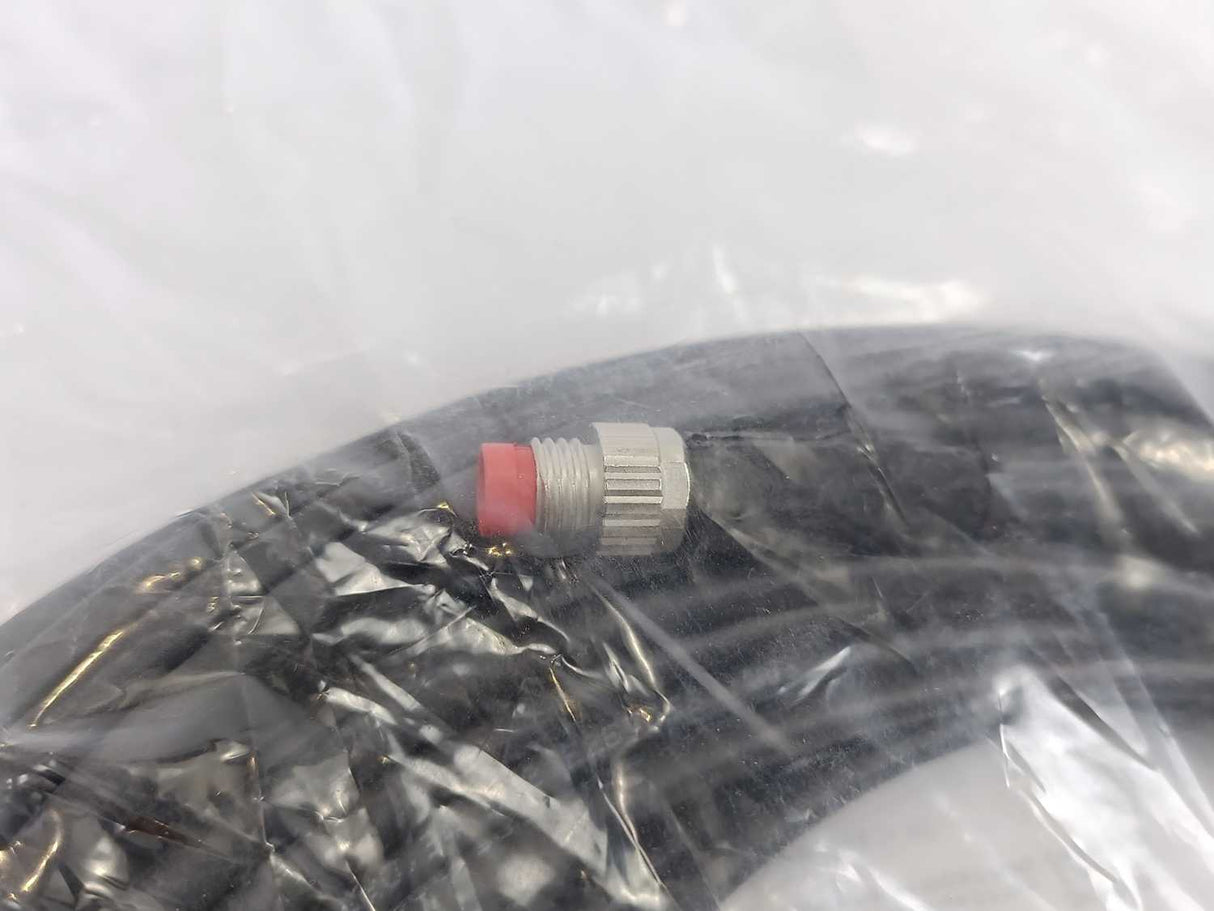 Beckhoff ZK2020-3100-0200 Power Cable 20.00 m, M8, plug, straight, male, 4-pin