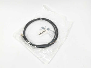 Beckhoff ZK2000-7100-0020 Power Cable 2.00 m, M12 5pos male straight shielded