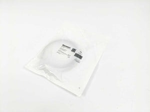 Beckhoff ZK2020-3132-0015 Power Cable 1.50 m, M8 4pos female to M8 4pos male