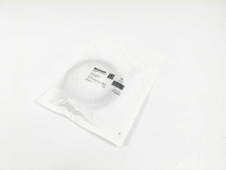 Beckhoff ZK2020-3132-0015 Power Cable 1.50 m, M8 4pos female to M8 4pos male