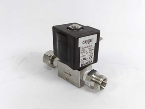 JAKSA D22N DN2.0 NPT1/4 EPDM SOLENOID VALVE 324853