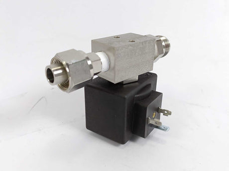 JAKSA D22N DN2.0 NPT1/4 EPDM SOLENOID VALVE 324853