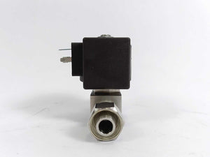 JAKSA D22N DN2.0 NPT1/4 EPDM SOLENOID VALVE 324853