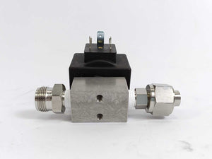 JAKSA D22N DN2.0 NPT1/4 EPDM SOLENOID VALVE 324853