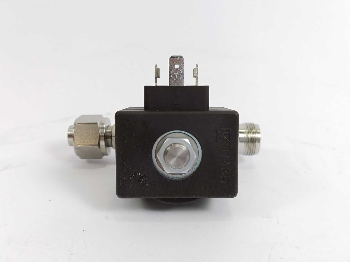 JAKSA D22N DN2.0 NPT1/4 EPDM SOLENOID VALVE 324853