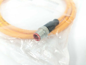 Beckhoff ZK4000-6768-0020 Motor Connection Cable 2.00 m