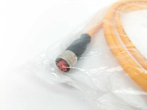 Beckhoff ZK4000-6768-0020 Motor Connection Cable 2.00 m