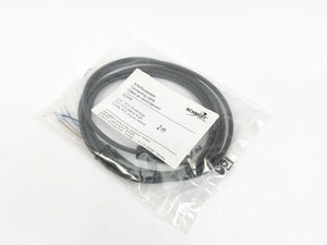 Schmidt Technology 523566 Connection Cable 2.00 m, 5-pin, M12