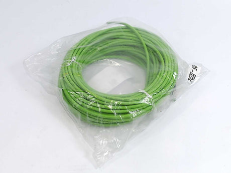 Beckhoff ZK1090-3100-0300 EtherCAT Cable 30.00 m, M8 male straight