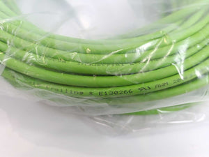Beckhoff ZK1090-3100-0300 EtherCAT Cable 30.00 m, M8 male straight