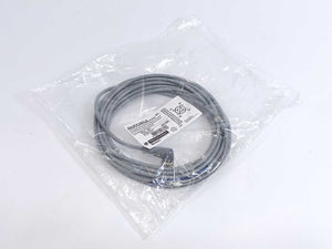 TELEMECANIQUE XZCPV1241L5 Pre-wired Connector 5.00 m, M12