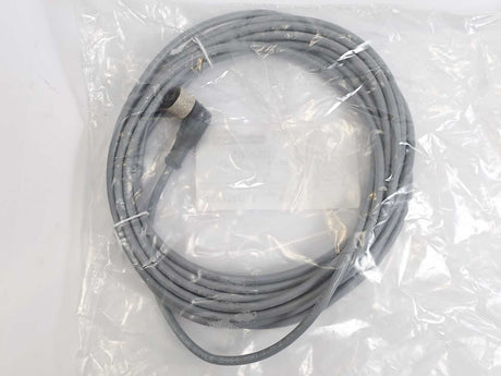 TELEMECANIQUE XZCPV1241L5 Pre-wired Connector 5.00 m, M12