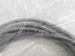 TELEMECANIQUE XZCPV1241L5 Pre-wired Connector 5.00 m, M12