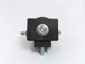 JAKSA 329461 D22NNO DN1.2 NPT1/4 Solenoid Valve w/ hy-lok 316/L 68F