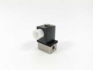 Bürkert 00231330 6013 B2,0 G1/4 0-16bar Solenoid Valve