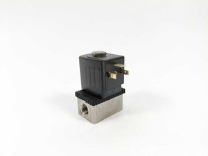Bürkert 00231330 6013 B2,0 G1/4 0-16bar Solenoid Valve