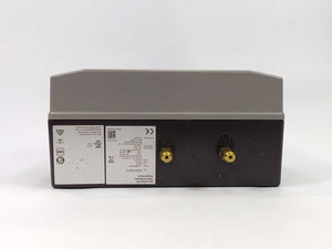 Securiton AG ADW 535-2 Line-Type Heat Detector 11-1000000-02-01