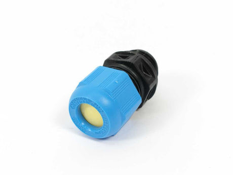 Wiska 10103372 ESKE/1-i 16 Cablegland 4.5-9mm Blue, Batch of 50 pcs.