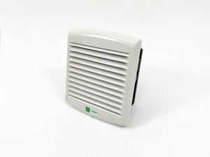 Schneider Electric NSYCVF85M230PF ClimaSys Forced Ventilator 85m3/h 230V IP54