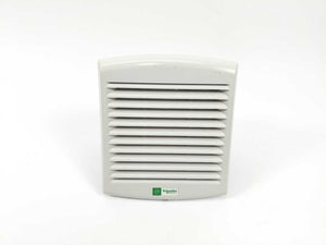 Schneider Electric NSYCVF85M230PF ClimaSys Forced Ventilator 85m3/h 230V IP54