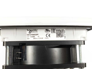 Schneider Electric NSYCVF85M230PF ClimaSys Forced Ventilator 85m3/h 230V IP54