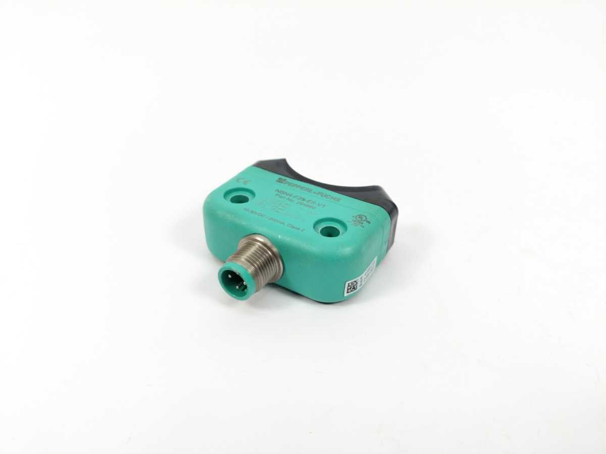 Pepperl+Fuchs 264860 NBN4-F25-E8-V1 Inductive Sensor 10-30VDC / 200mA, Class 2