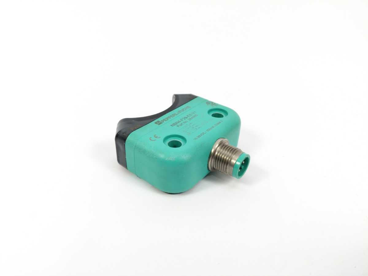 Pepperl+Fuchs 264860 NBN4-F25-E8-V1 Inductive Sensor 10-30VDC / 200mA, Class 2