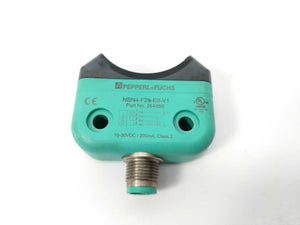 Pepperl+Fuchs 264860 NBN4-F25-E8-V1 Inductive Sensor 10-30VDC / 200mA, Class 2