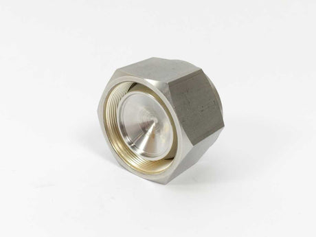 Hy-Lok APCA-20 S316 Tube Plugs  1 1/4", Batch of 10 pcs.